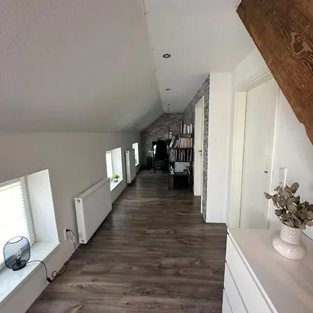 Alter Bangsteder Hof *