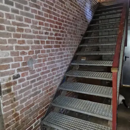 Apartmán Alter Bangsteder Hof
