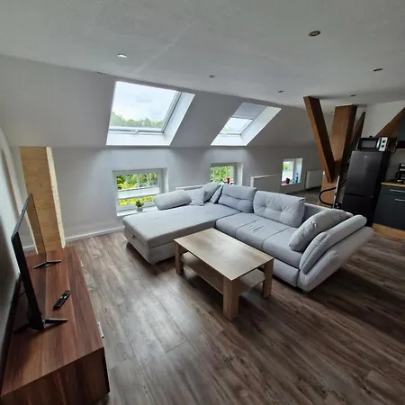 Alter Bangsteder Hof Appartement Ihlow (Aurich)
